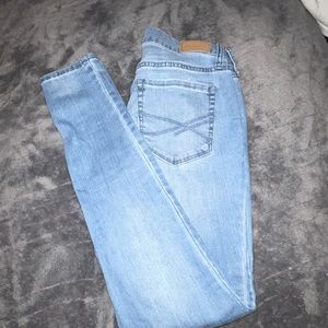 Aeropostale Skinny Jeans